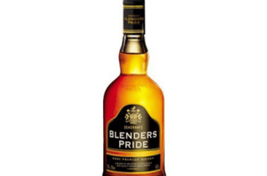 Blenders Pride Rare Premium Whisky